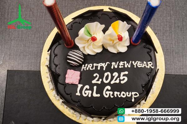 Image in IGL