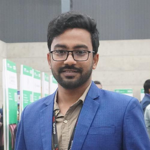 Rittik Chandra Sen